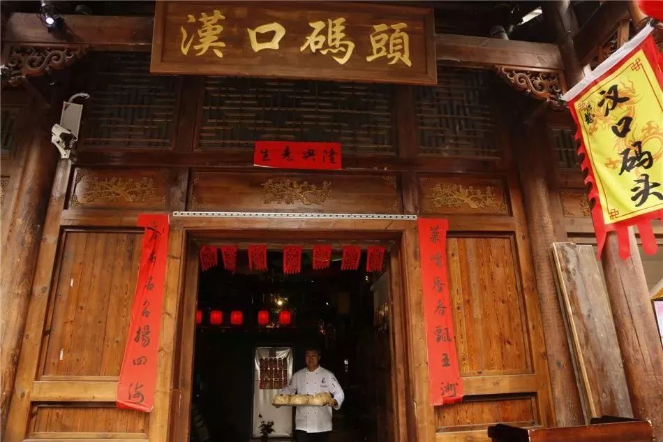 汉口里有什么活动吗,汉口白天儿童旅游攻略