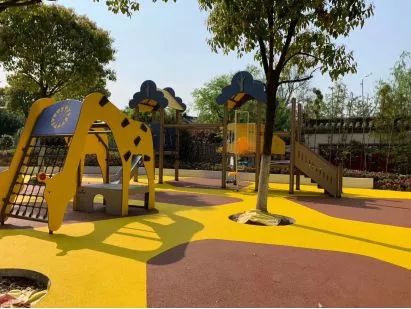 汉口里有什么活动吗,汉口白天儿童旅游攻略