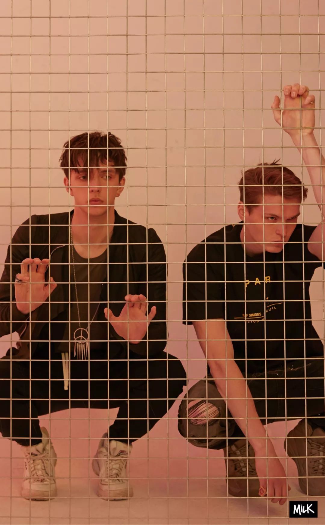 叛逆？机能鞋？生化危机？以“R”开头的都这么能打？