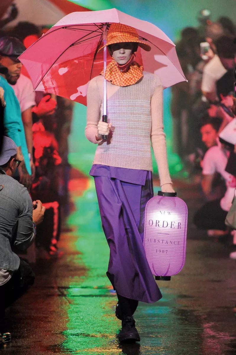 叛逆？机能鞋？生化危机？以“R”开头的都这么能打？