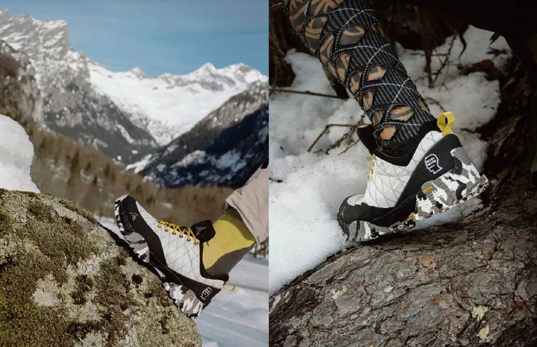 叛逆？机能鞋？生化危机？以“R”开头的都这么能打？