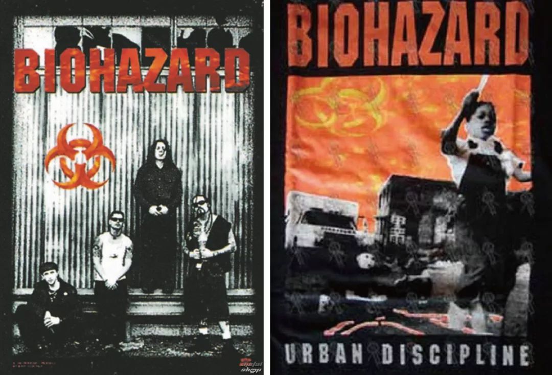 叛逆？机能鞋？生化危机？以“R”开头的都这么能打？