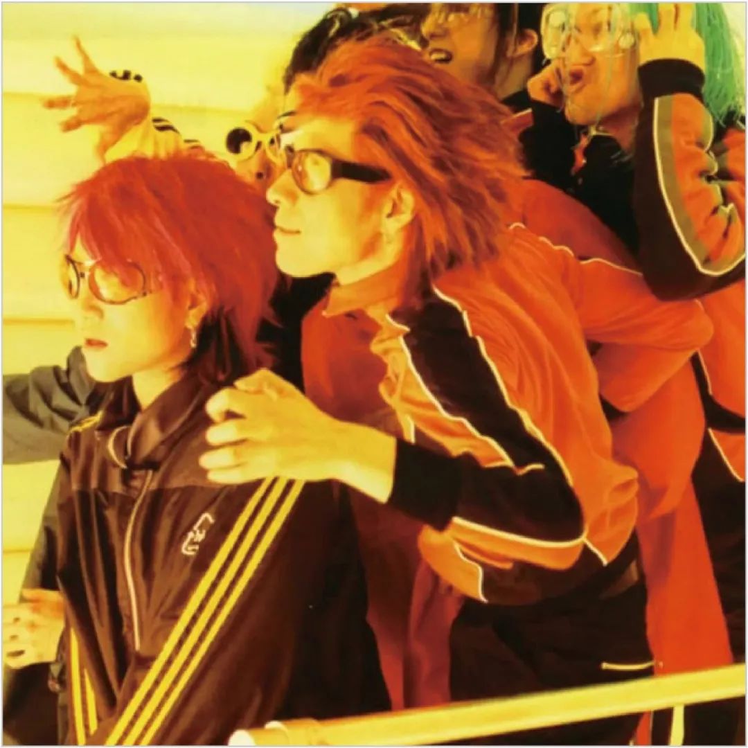 叛逆？机能鞋？生化危机？以“R”开头的都这么能打？