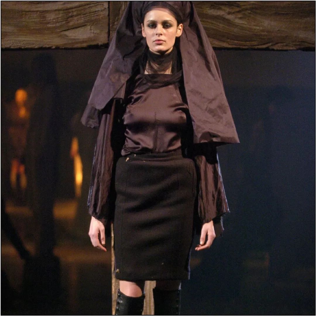 叛逆？机能鞋？生化危机？以“R”开头的都这么能打？