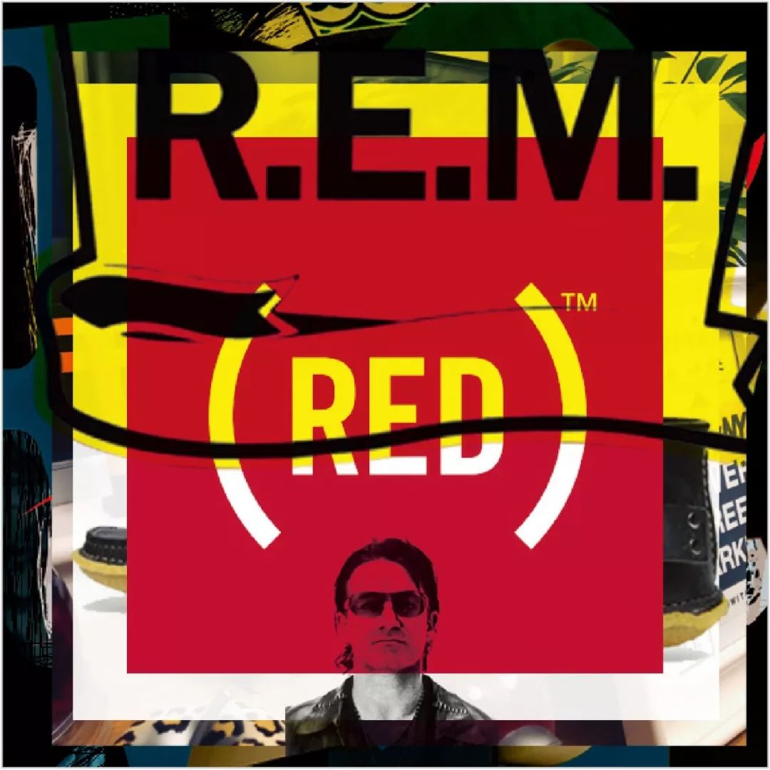 叛逆？机能鞋？生化危机？以“R”开头的都这么能打？