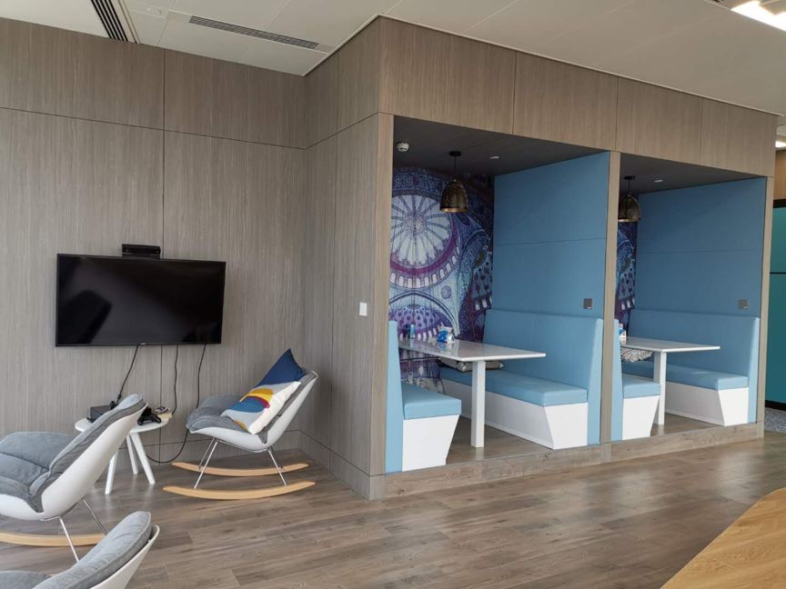 没有996工作好吗,没有996的工作