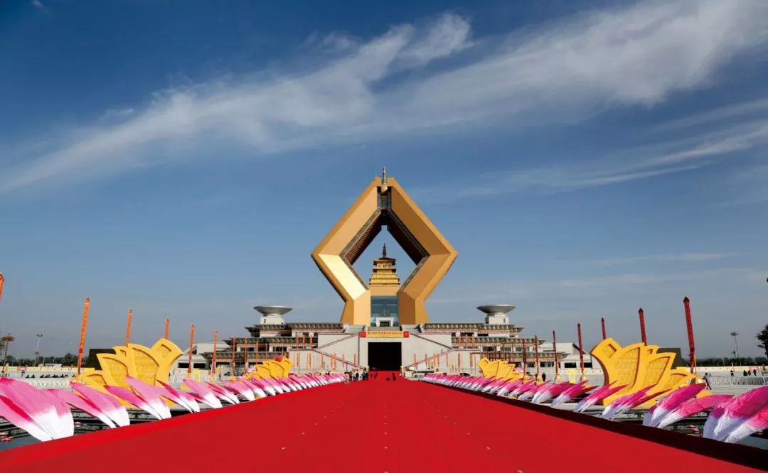 西安旅游景区直通车推出春节优惠,西安免费景点直通车