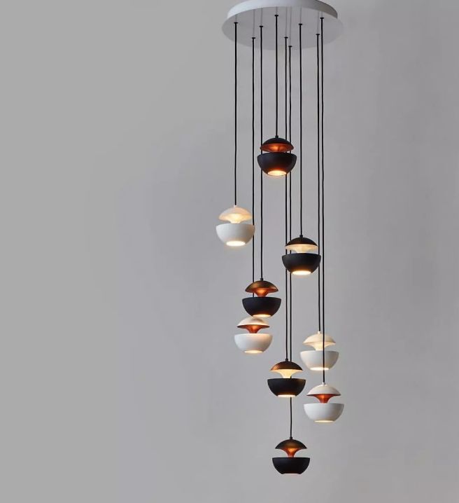 好物|不配这盏灯！难怪你家不高逼格