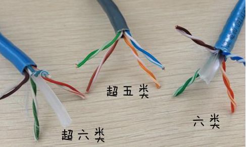 水晶头接线标准是什么样的,六类线免压水晶头怎么装