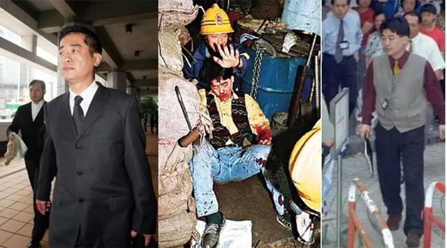 铁探主角真实事件,铁探幕后的真实身份