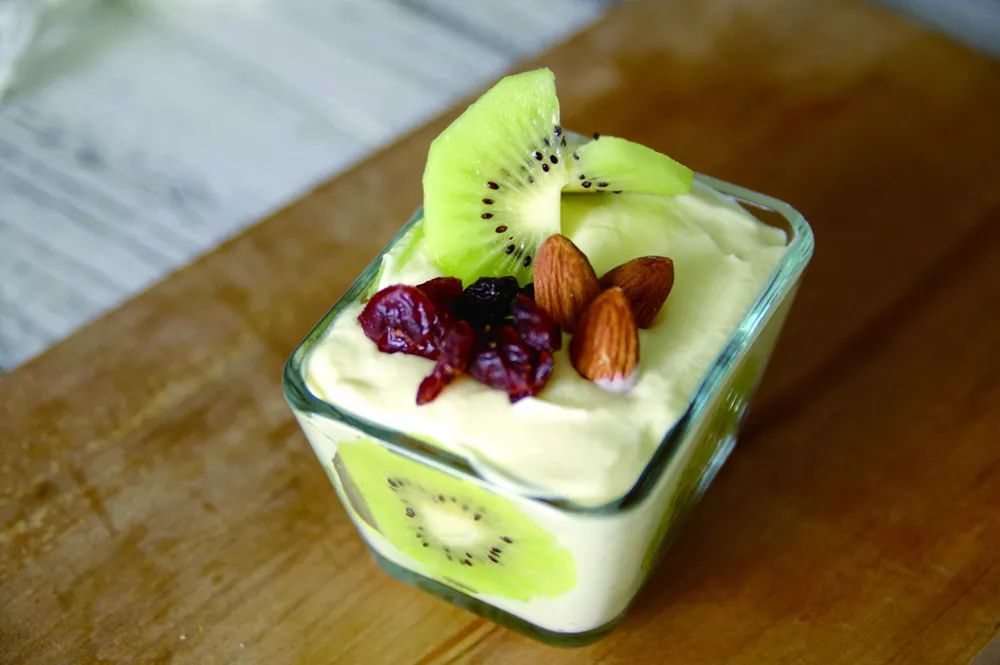 一起做果汁视频,一起做好吃的冰淇淋