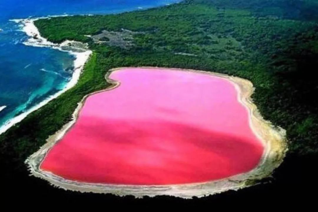 世界公认的十大绝美风景,世界10大绝美风景