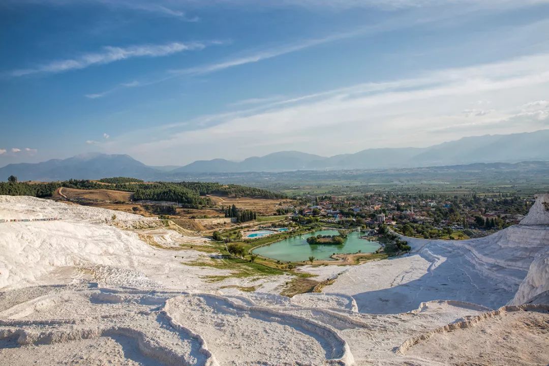 世界公认的十大绝美风景,世界10大绝美风景