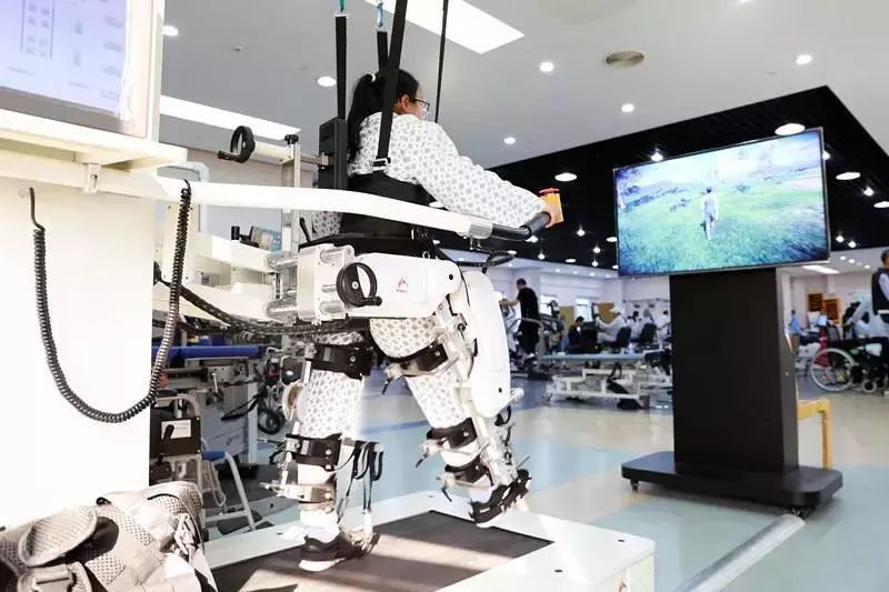 残疾人有哪些改造,关于残疾人的十大举措