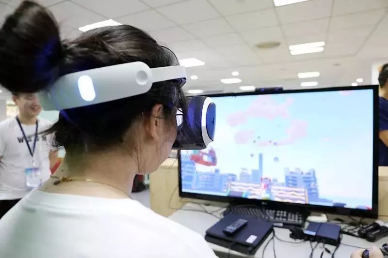 残疾人有哪些改造,关于残疾人的十大举措