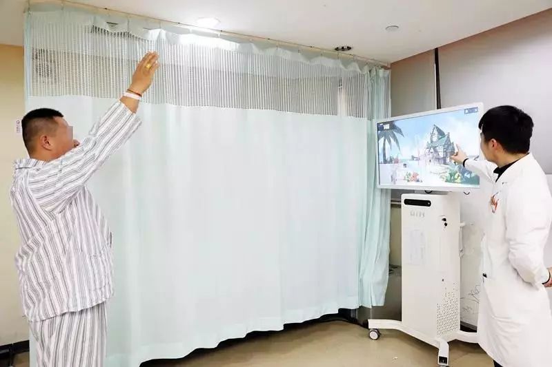 残疾人有哪些改造,关于残疾人的十大举措