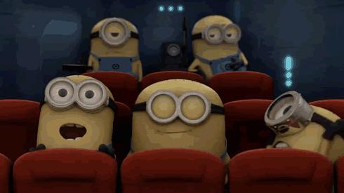 【福利来了】五四青年节，安宁团市委请你看电影！