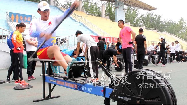 2024年中华龙舟大赛聊城大学,聊城大学龙舟队为什么那么厉害