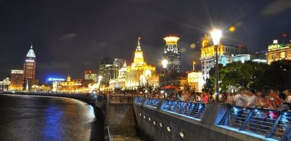 上海五一假期去哪玩最合适,五一假期上海有什么好玩的地方