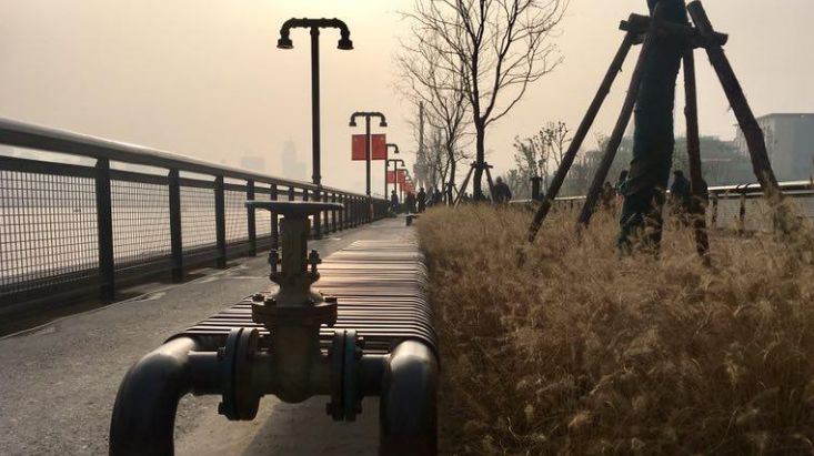 上海五一假期去哪玩最合适,五一假期上海有什么好玩的地方