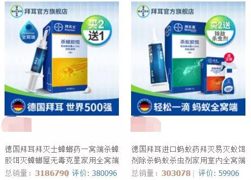 不用喂药！不用追！轻轻喷在它们的必经之路，就能瞬间“制服”！