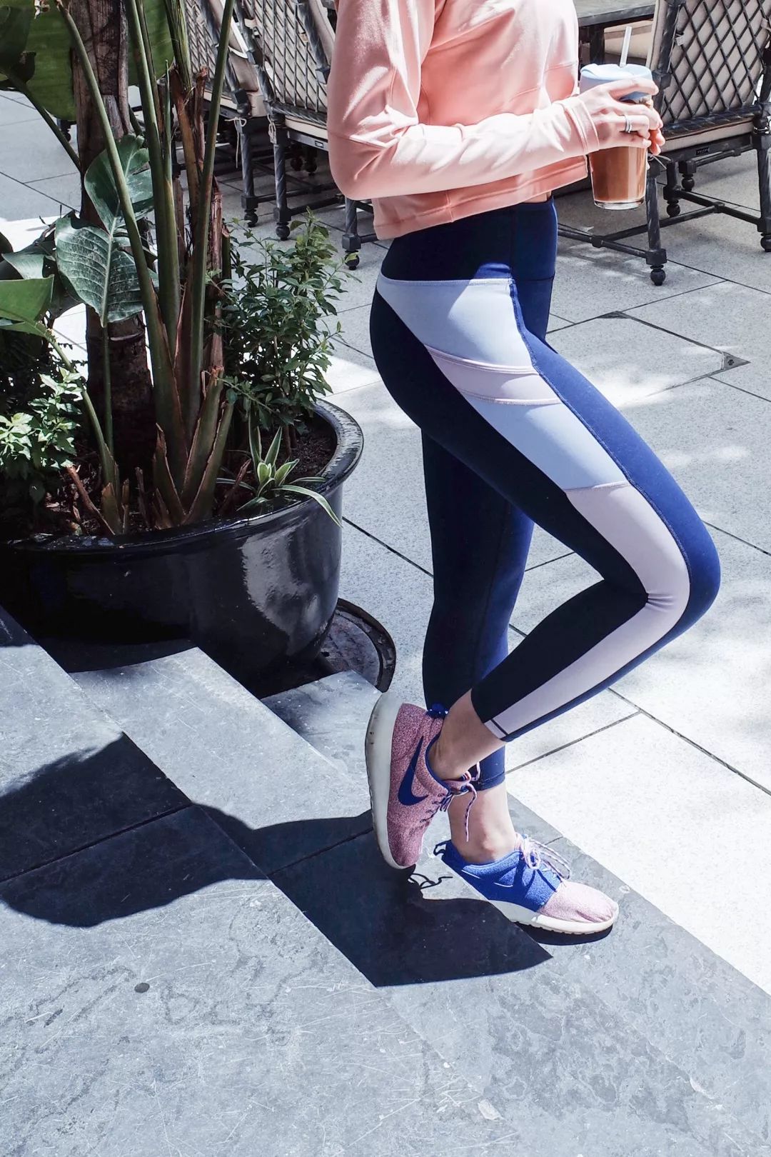 改善背部体态的动作,改善体态的瑜伽动作