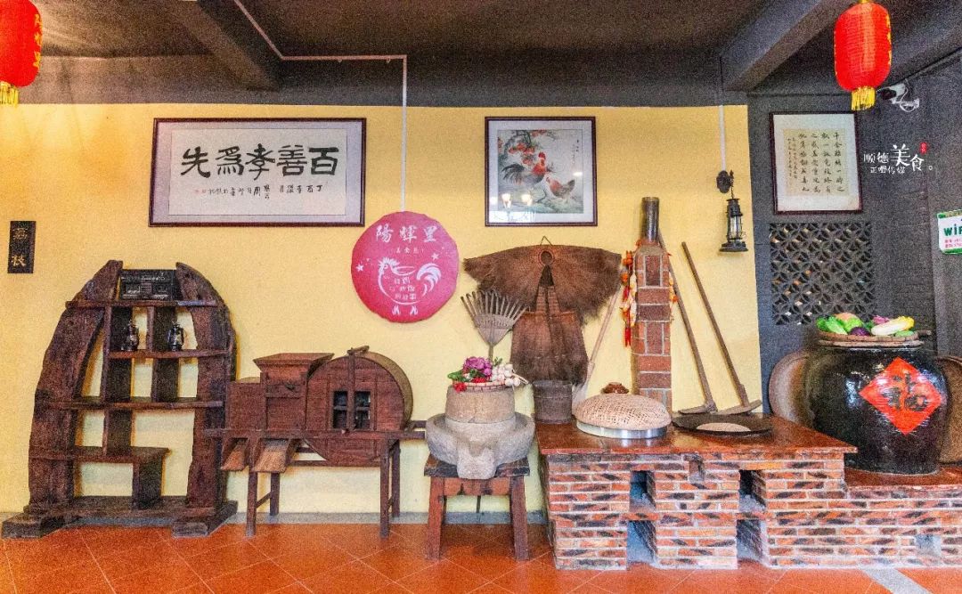 传统九大簋,九大簋纪录片