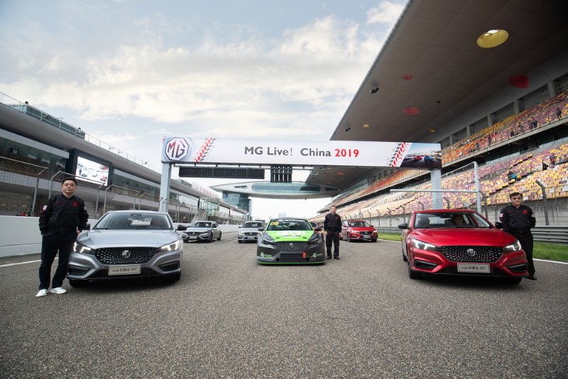 2019款名爵620t自动运动版价位,名爵6第三代1.5t手动报价