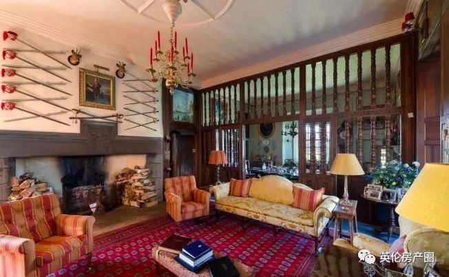 权游中的城堡,权游各个城堡