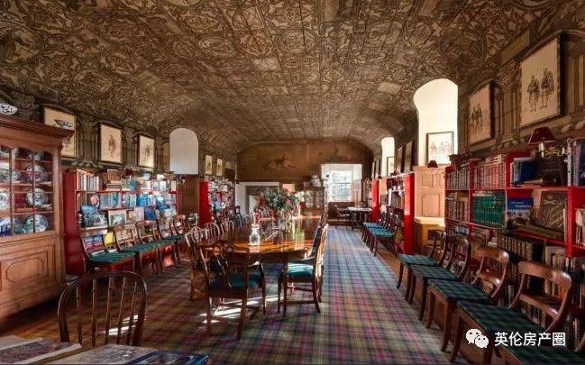 权游中的城堡,权游各个城堡