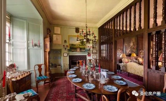 权游中的城堡,权游各个城堡