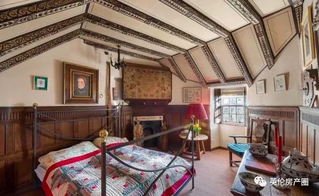 权游中的城堡,权游各个城堡