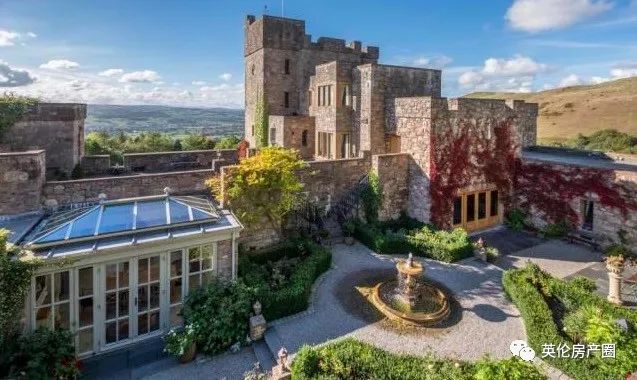 权游中的城堡,权游各个城堡