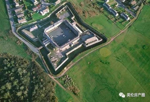 权游中的城堡,权游各个城堡