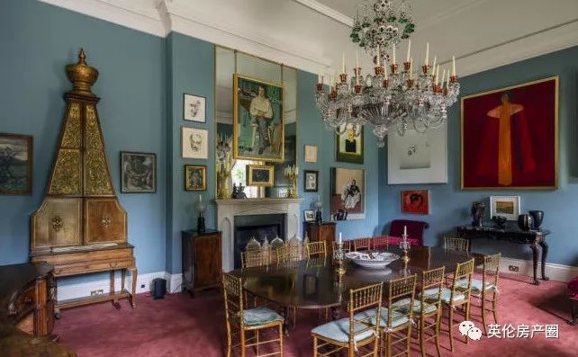 权游中的城堡,权游各个城堡