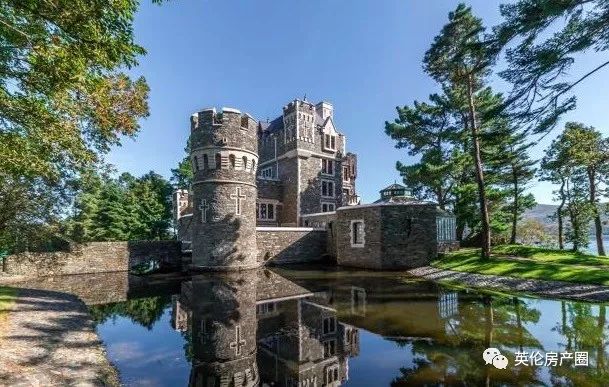 权游中的城堡,权游各个城堡