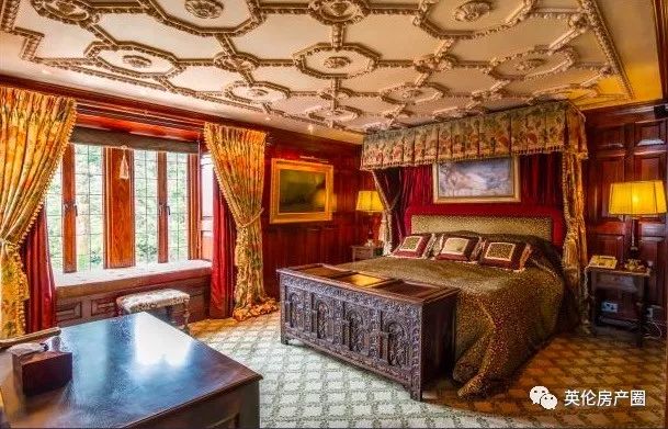 权游中的城堡,权游各个城堡