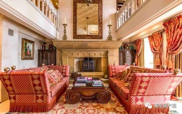 权游中的城堡,权游各个城堡