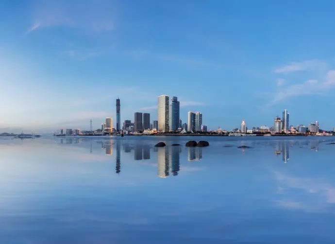 【周荟萃◆第十七期】科创板受理公司巡礼系列来袭！【安信诸海滨团队】