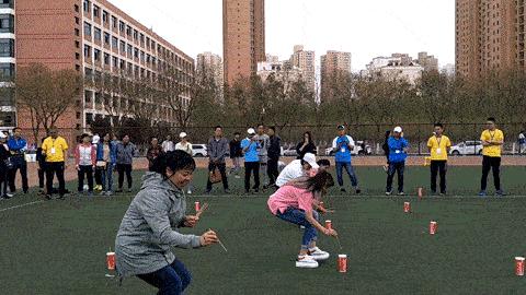 运动会秩序册,四川省第十三届田径运动会秩序册