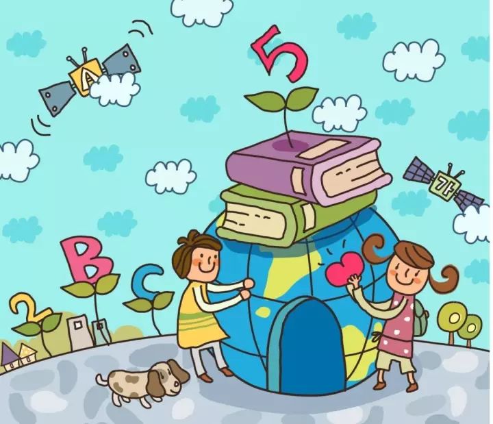 初中孩子成绩下降了家长该怎么办,孩子成绩提高快做好这两件事