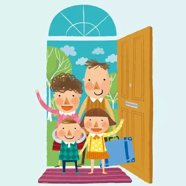 初中孩子成绩下降了家长该怎么办,孩子成绩提高快做好这两件事