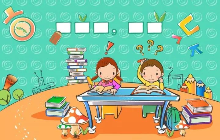 初中孩子成绩下降了家长该怎么办,孩子成绩提高快做好这两件事