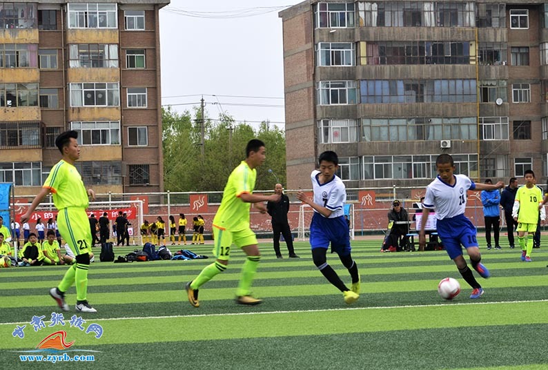 甘州区青少年足球联赛,甘州区体育比赛