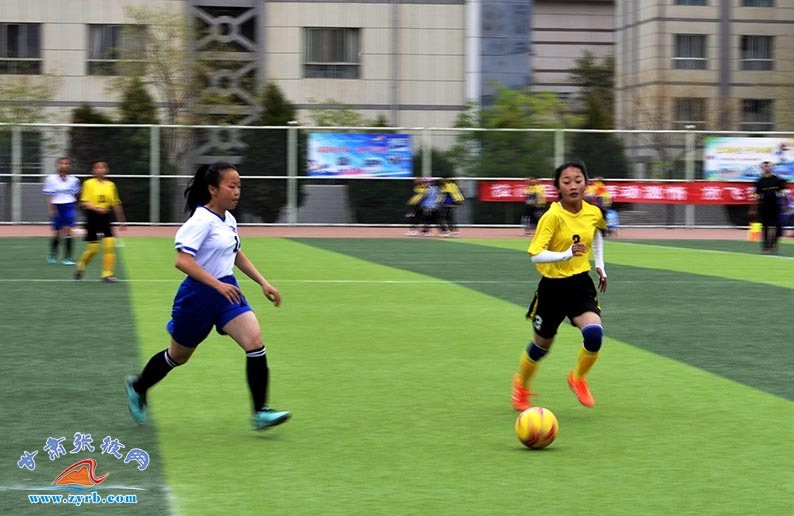 甘州区青少年足球联赛,甘州区体育比赛