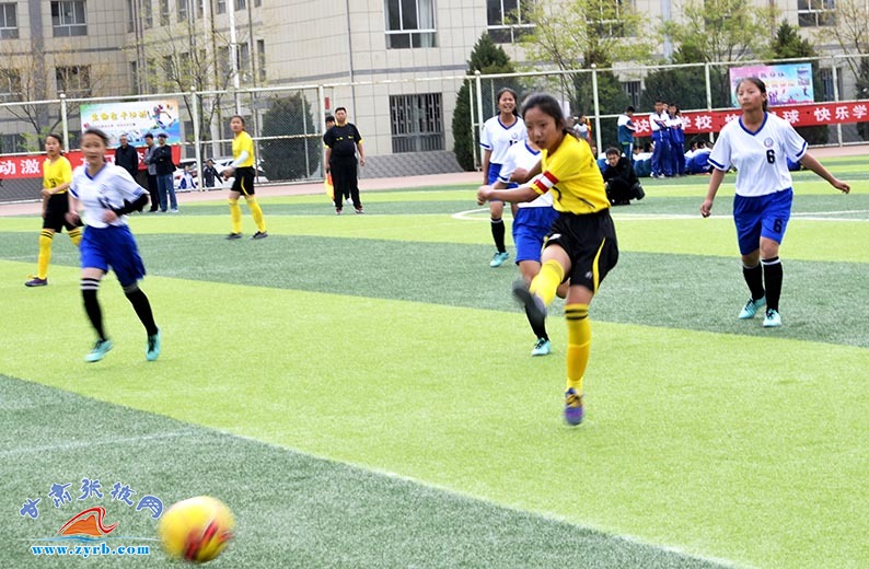 甘州区青少年足球联赛,甘州区体育比赛