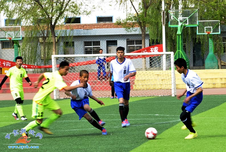 甘州区青少年足球联赛,甘州区体育比赛
