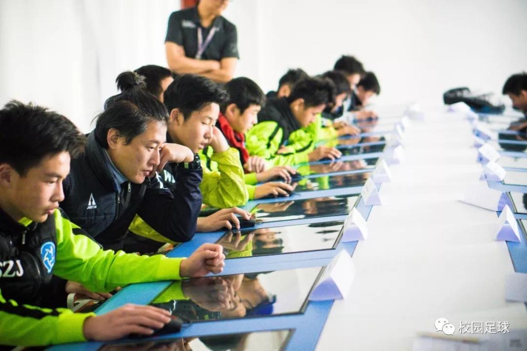 足球基本战术与训练,这才是足球真正的训练