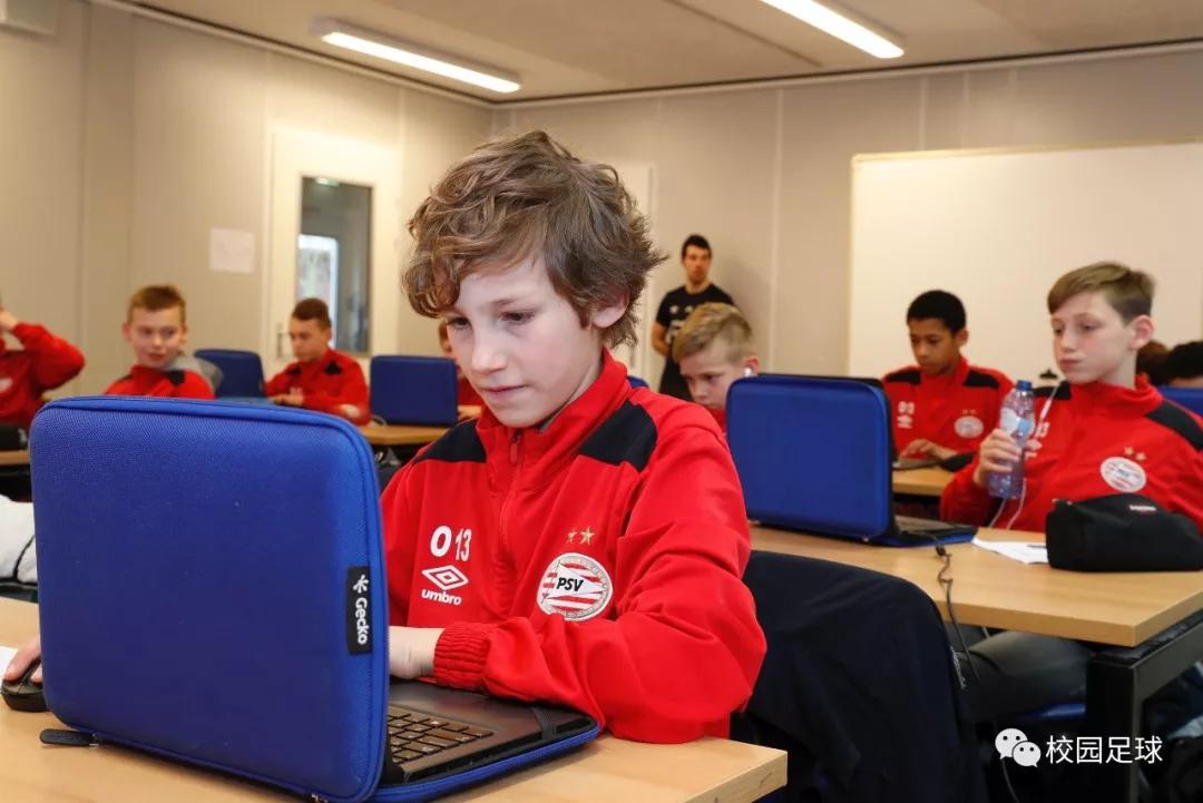 足球基本战术与训练,这才是足球真正的训练