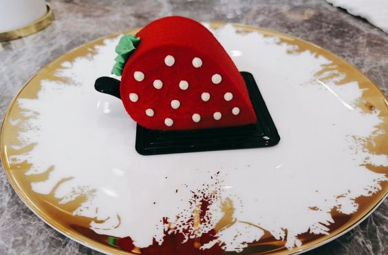 现在最火的网红蛋糕店,高颜值蛋糕推荐网红蛋糕店